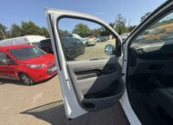 2018 Citroen Dispatch Dispatch 1400 Enterprise Blue HDi S/S – WF18HNW