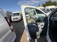 2011 Citroen Dispatch Dispatch 1000 Enterprise HDi – SJ61VYZ