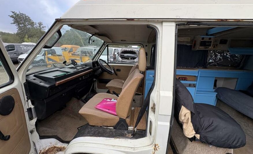 1989    – G607JCL