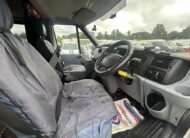 2013 Ford Transit Transit 125 T330 AWD – YE62XKW