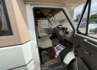 1987 Talbot   – D637YHD