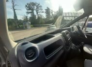 2017 Vauxhall Vivaro Vivaro  2900 CDTI – DY67VTG