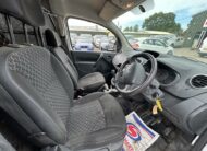 2016 Renault Kangoo Kangoo ML19 Business dCi – RF65GFA