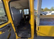 2014 Iveco Daily Daily 35C13 LWB – CU64UFG