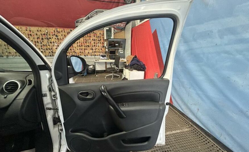 2019 Renault Kangoo Kangoo ML19 Business+ Energy dCi – DT68KSV