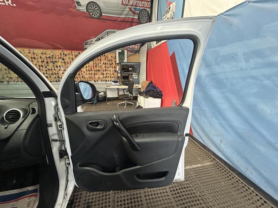 2019 Renault Kangoo Kangoo ML19 Business+ Energy dCi – DT68KSV