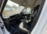 2021 Citroen Relay Relay 35 L3H2 Enterprise Blue HDi S/S – LM21PVE