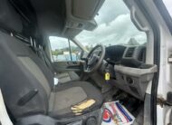 2019 Volkswagen Crafter Crafter CR35 Trendline TDI – VK69YGN