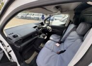 2021 Peugeot Partner Partner Professional L1 Blue HDi – NY21DLU
