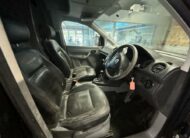 2008 Volkswagen Caddy Caddy Sportline TDI PD – WF58RHO
