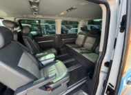 2012 Volkswagen Caravelle – Model: Caravelle Edition 25 TDI Semi-Auto – CA12FZJ