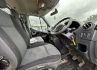 2016 Renault Master Master LL35 Business dCi – GN16ZDK