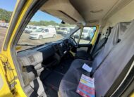 2016 Peugeot Boxer Boxer 333 L1H1 HDi – FX16OHP