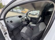2020 Nissan NV250 NV250 Tekna DCI – BF69VMD