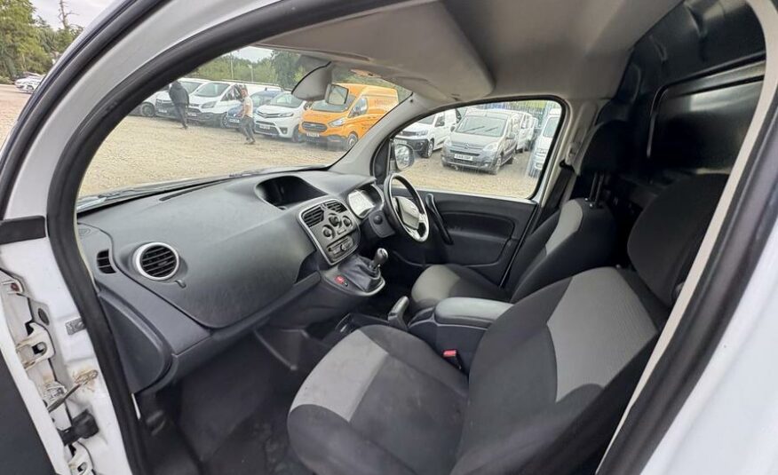 2020 Nissan NV250 NV250 Tekna DCI – BF69VMD