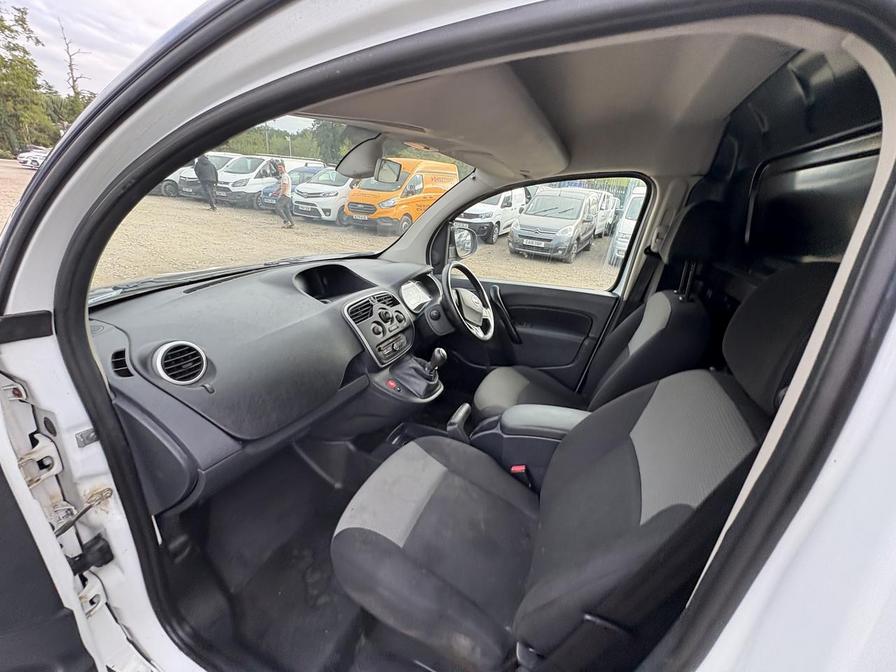 2020 Nissan NV250 NV250 Tekna DCI – BF69VMD