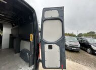 2018 Mercedes-Benz Sprinter Sprinter 314 CDI – YF68LRO