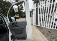 2021 Volkswagen Crafter Crafter CR35 Startline TDI – GD21WMX