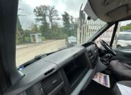 2008 Ford Transit Transit 115 T260 SWB FWD – WL58DNV