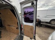 2012 Volkswagen Caddy Caddy C20 TDI 102 – RJ12POH