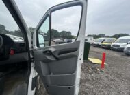 2017 Volkswagen Crafter Crafter CR35 TDI BlueMotion Technology – ML17KTV