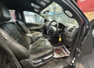 2015 Isuzu D-Max D-Max Blade Double Cab Twin T TD – GD15RWE