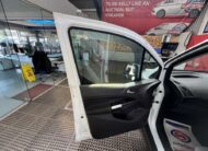 2017 Ford Transit Connect Transit Connect 200 Limited – BN67YWW/MRK306L