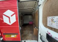 2020 Citroen Relay Relay 35 L3H2 X Blue HDi S/S – LD20NHH