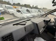 1988 Renault Trafic Trafic AS Camper – E57HLD