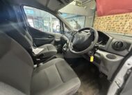 2015 Nissan NV200 NV200 Acenta dCi – BG65FEV
