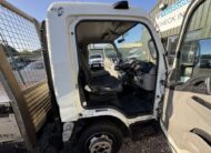 2020 Fuso Canter Canter 3C13 34 – PO20ZFW