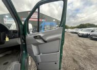 2018 Mercedes-Benz Sprinter Sprinter 314 CDI – YJ18OSA