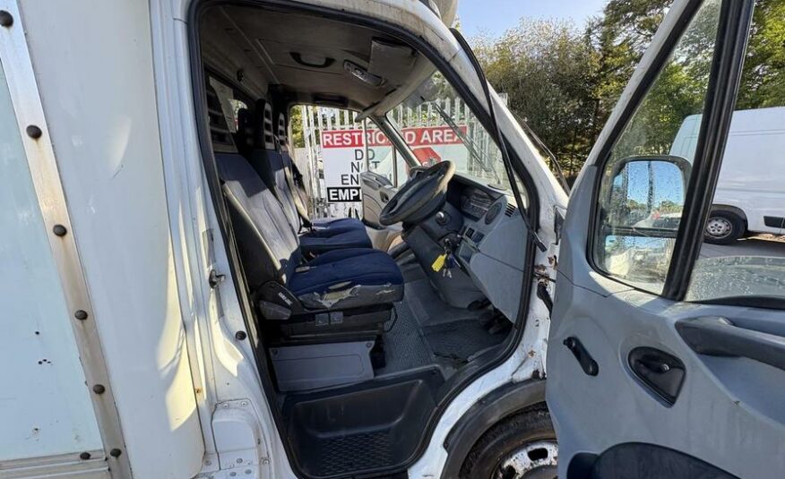 2008 Iveco Daily Daily 35C15 LWB – FD57XBZ
