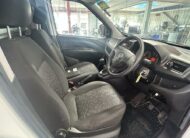 2017 Vauxhall Combo Combo 2000 CDTi – YP67PVO