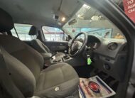 2016 Volkswagen Amarok Amarok Trendline TDI 4Motion Double Cab – YY66WXN/BU11REW