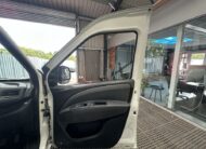 2015 Fiat Doblo Cargo Doblo 16V MultiJet – WV15YAY