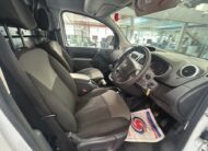 2018 Renault Kangoo Maxi Kangoo Maxi LL21 Business+ Energy dCi – DP68KWG