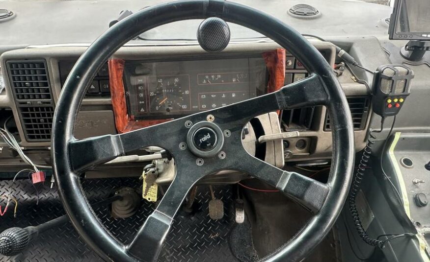 1990 Talbot Express Express 1500 P – H929YYW