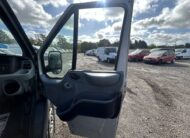 2011 Ford Transit Transit 85 T280 SWB FWD – ML61BMY