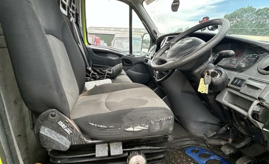 2013 Iveco Daily  – HK62UWD