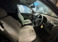 2002 Seat Inca Inca SDI – GJ52FTN