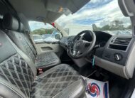 2015 Volkswagen Transporter Transporter T30 Highline 140 TDI SWB Auto – LM15NLD