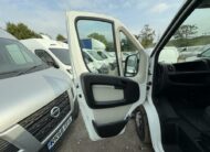 2017 Citroen Relay Relay 35 L3H2 Enterprise Blue HDi – CN67EKM