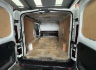 2021 Renault Trafic Trafic SL28 Business+ Energy dCi – MT21TDV