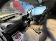 2016 Citroen Berlingo Berlingo 725 X HDI – YA16NBD