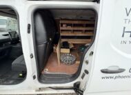 2021 Citroen Berlingo Berlingo 650 Enterprise Blue HDi – SL21PGV
