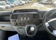 2013 Ford Transit Transit 125 T350 Trend RWD – HJ13WGD