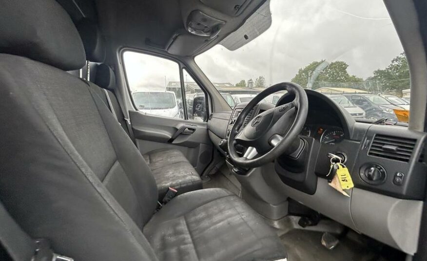 2015 Mercedes-Benz Sprinter Sprinter 313 CDI – WV65BYP