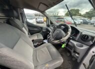 2010 Nissan NV200 NV200 SE DCI – LM60KCY