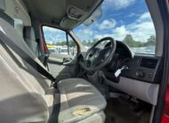 2009 Volkswagen Crafter Crafter CR35 109 MWB Semi-Auto – NG09YCT/DR06DAK